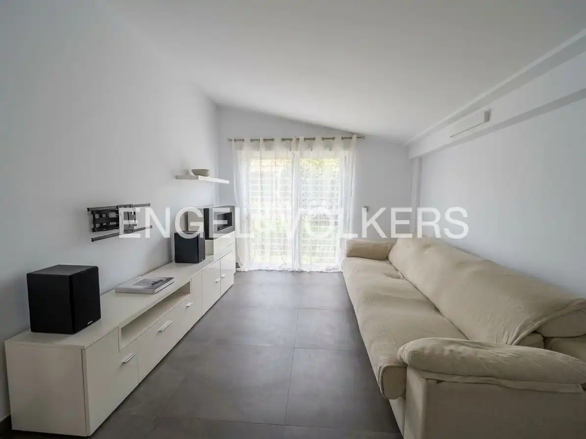 Detached homes for rent in San Antonio de Benagéber, Valencia