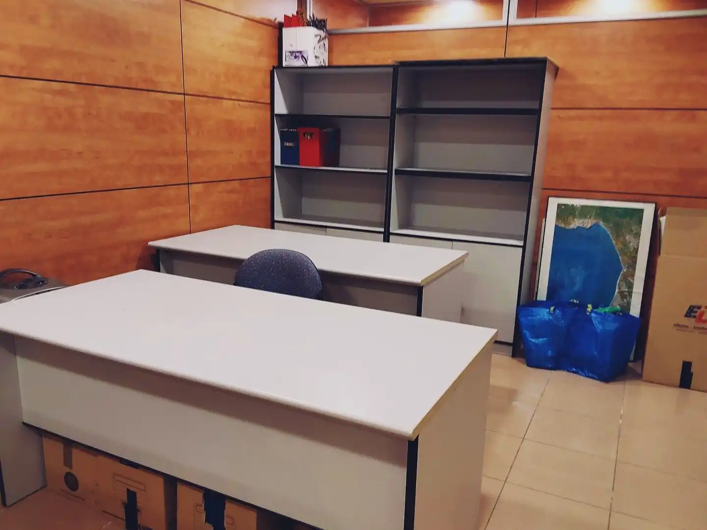Locale commerciale in vendita a Centre - Sant Oleguer, imagen 15