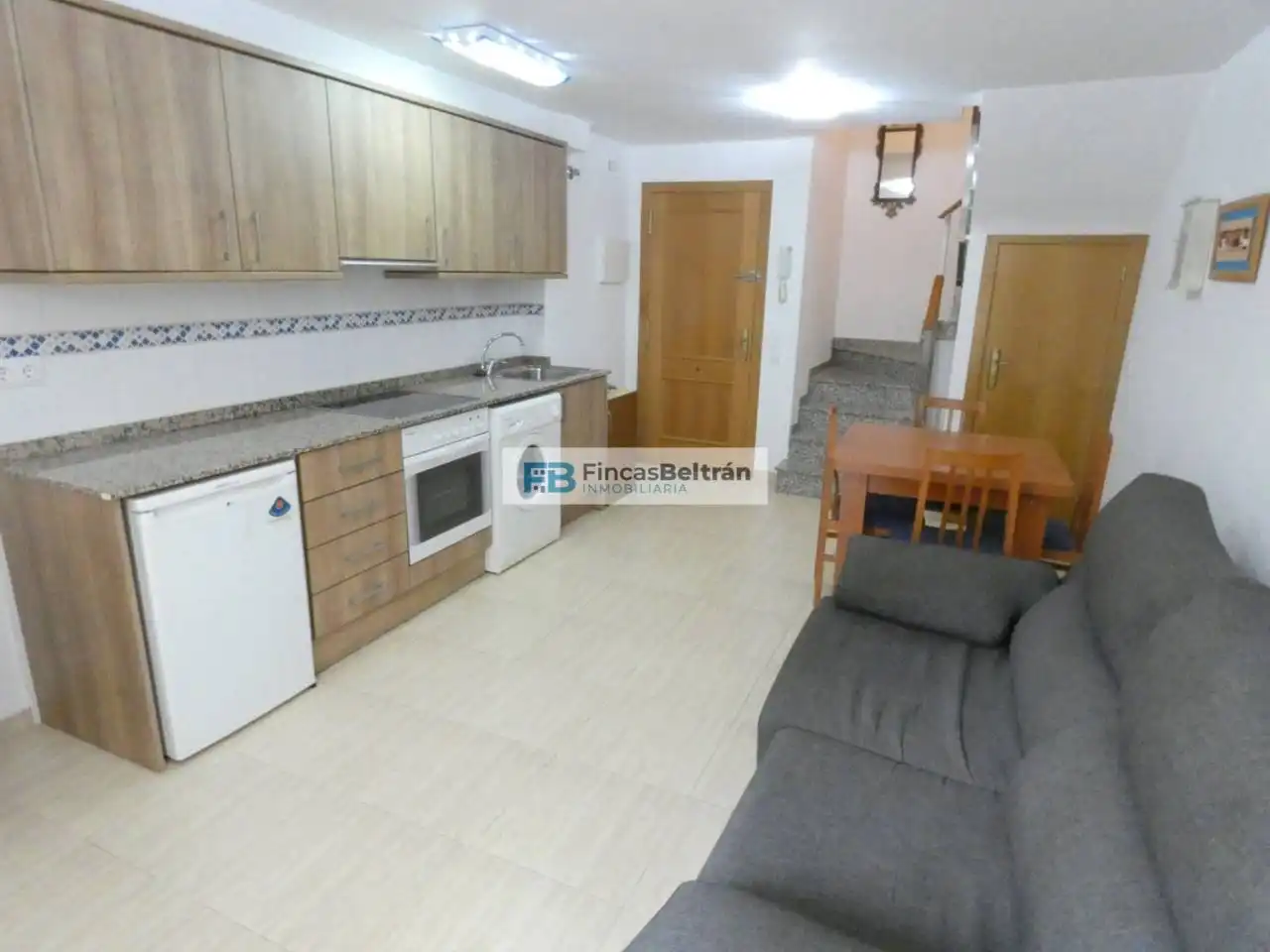 Appartement compact avec ascenseur à vendre à Calle Pou, imagen 2