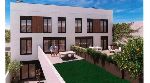 Foto 4 von Wohnung zum Verkauf in Calle Fàbrica, 19, Lliçà d'Amunt, Barcelona