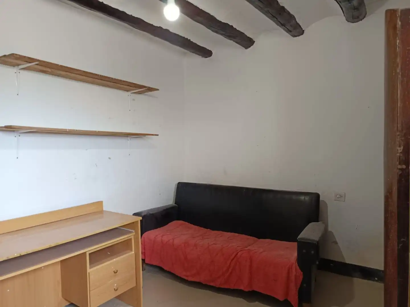 Living room of Country homes for sale in Salas Altas  with Terrace