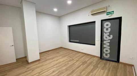 Photo 3 of Premises to rent in Avenida Alcalde Álvaro Domecq, 22, El Altillo, Jerez de la Frontera