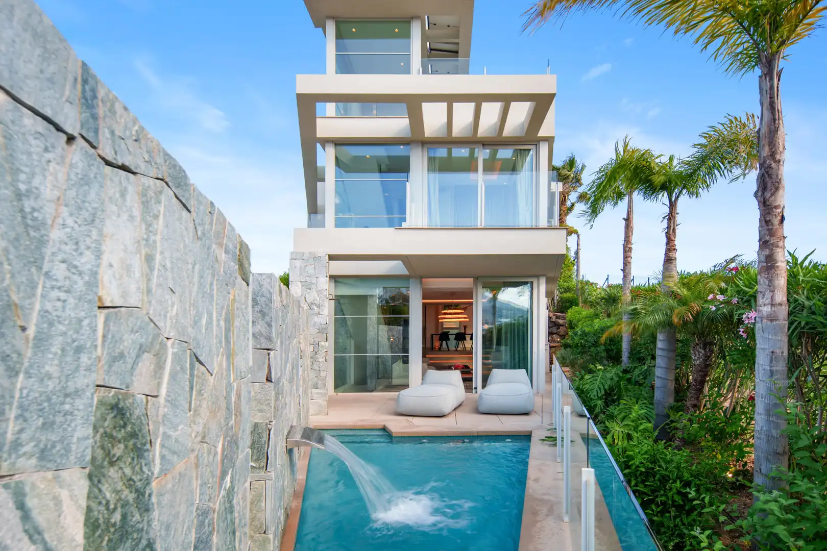 Casa amb piscina en venda a Nueva Andalucía, imagen 11
