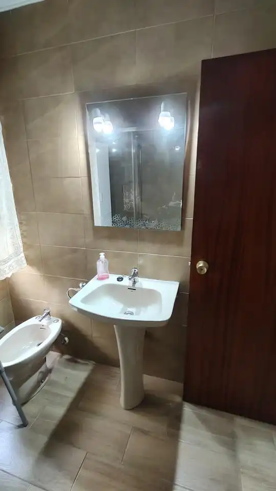 Erdgeschoss zur Miete in San Basilio, Casco Histórico - Ribera - San Basilio
