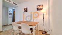 Dining room of Apartment for sale in Huércal-Overa