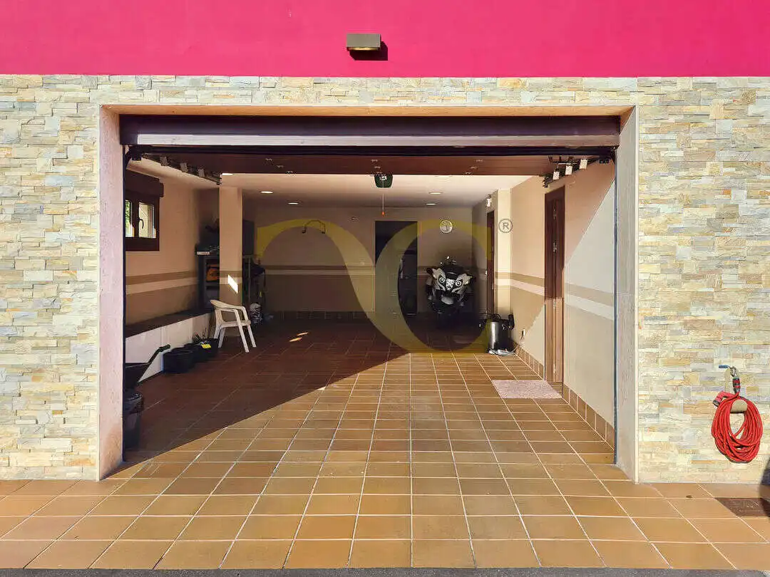Casa o chalet en venta en Siero con Calefacción, Terraza y Trastero