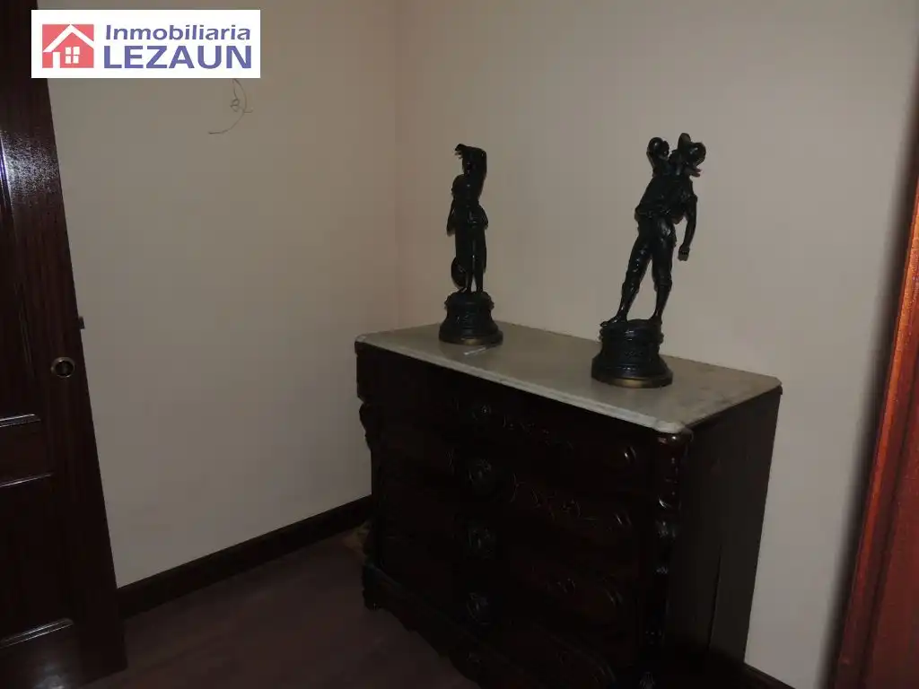 Schlafzimmer von Wohnung zum Verkauf in Peralta / Azkoien