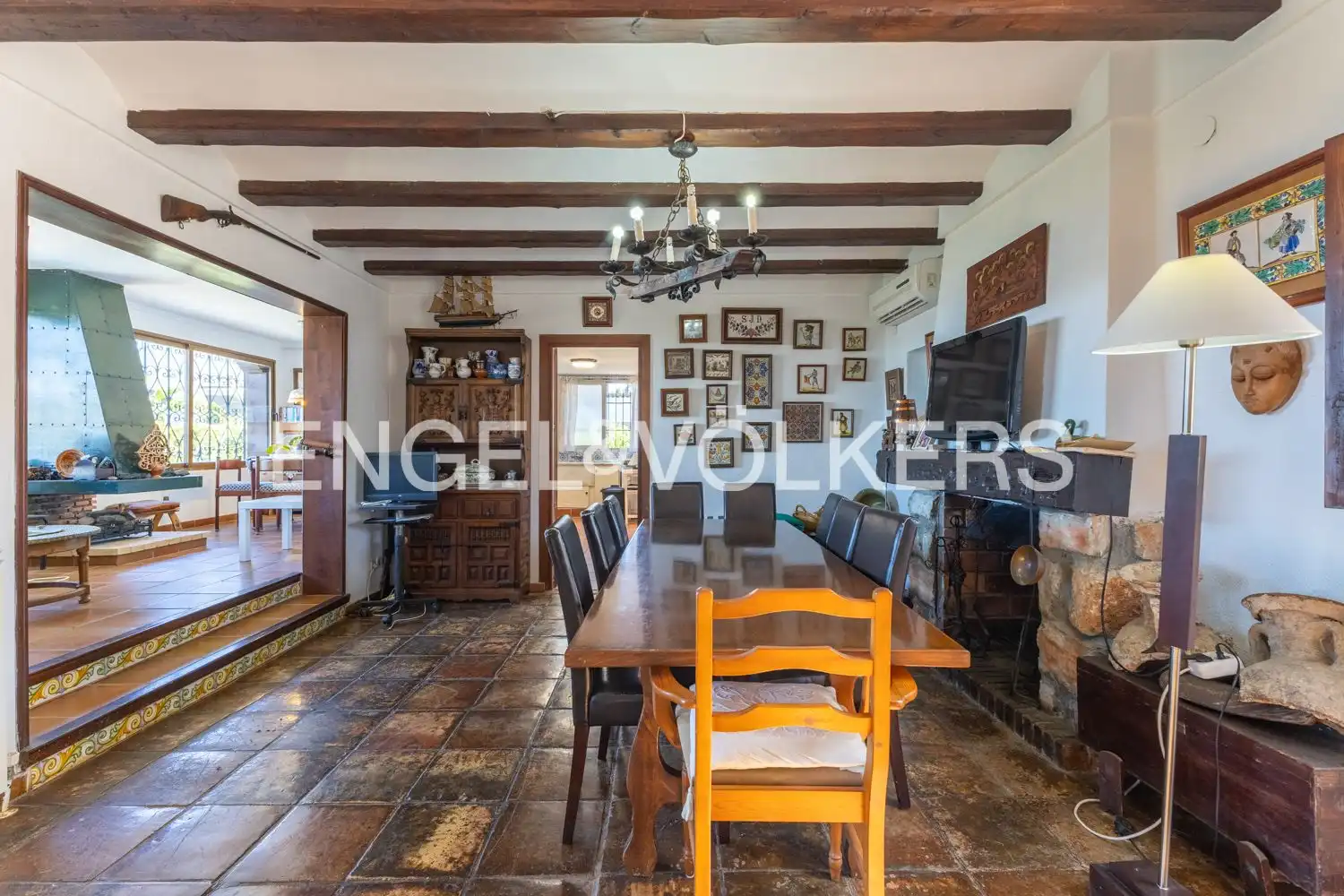 Casa o chalet en venta en Cap Martí - El Tossalet - Pinomar