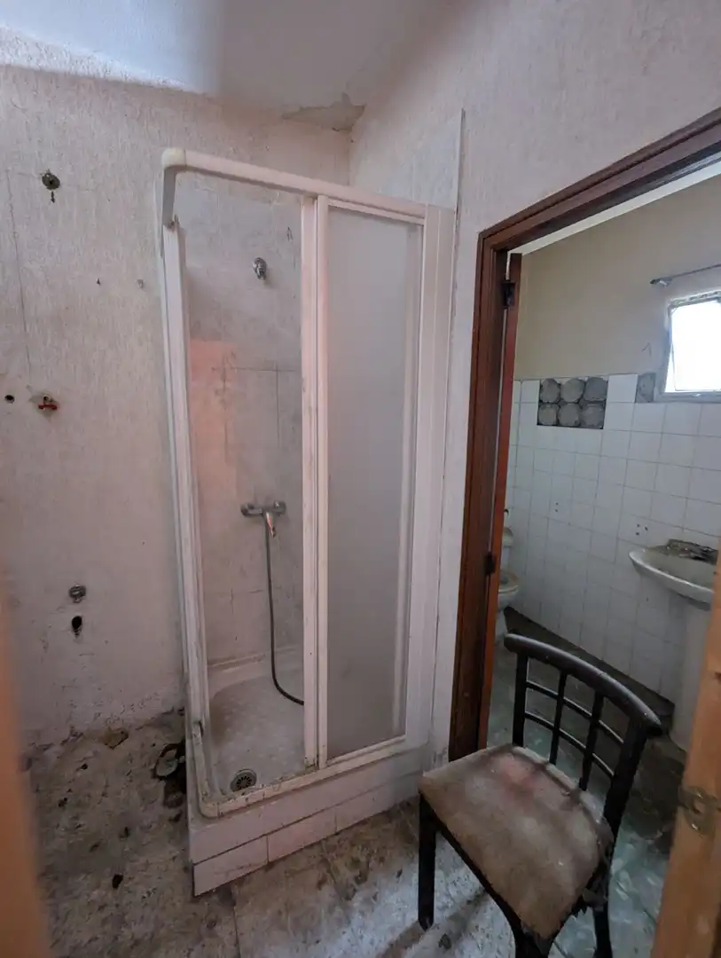 Bany de Edifici en venda en Villanueva de la Vera