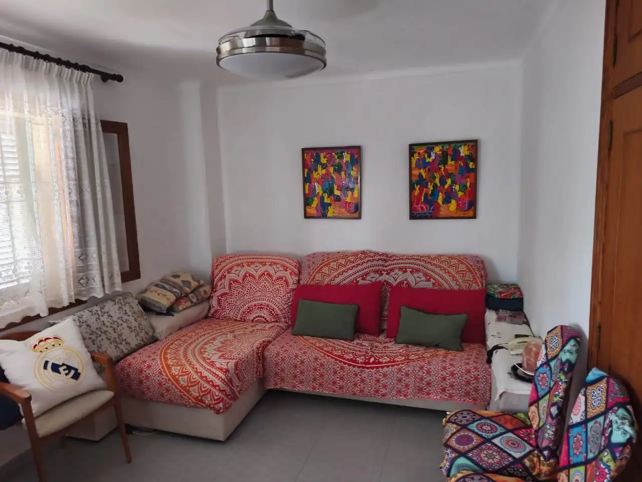 Casa con terraza en venta en Son Servera Poble, imagen 19