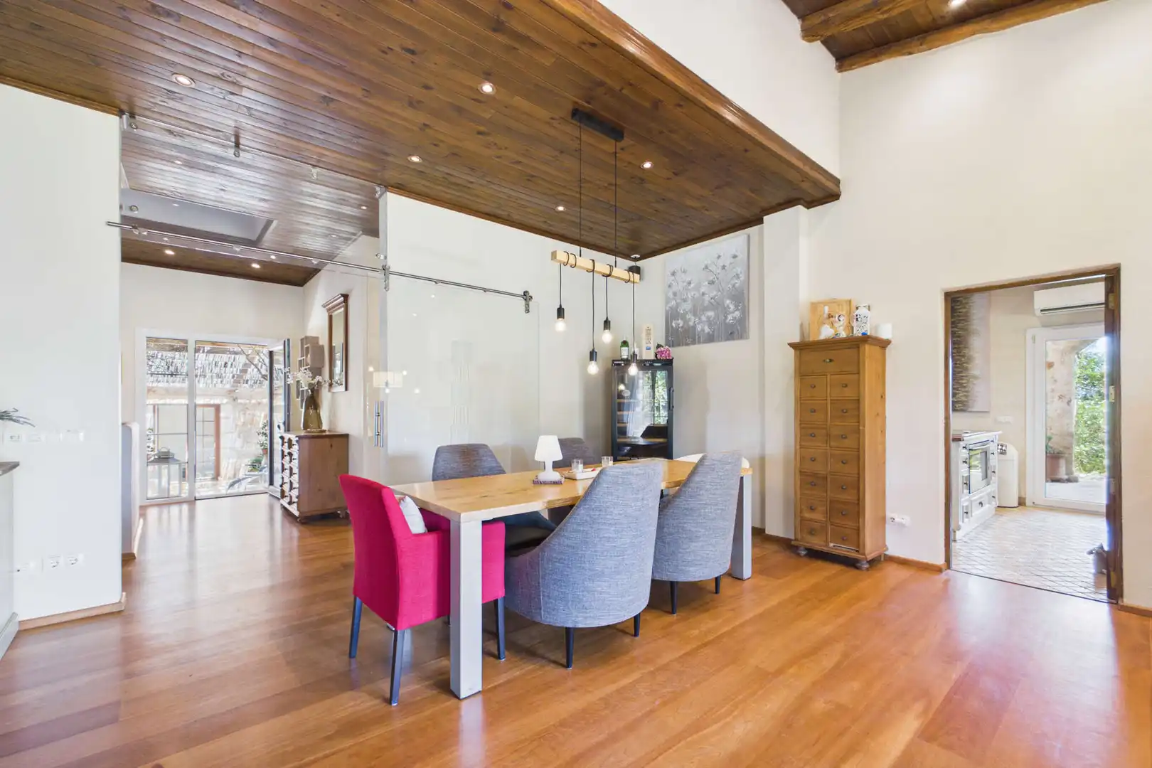 Casa rústica con terraza en venta en Santanyí Poble, imagen 20