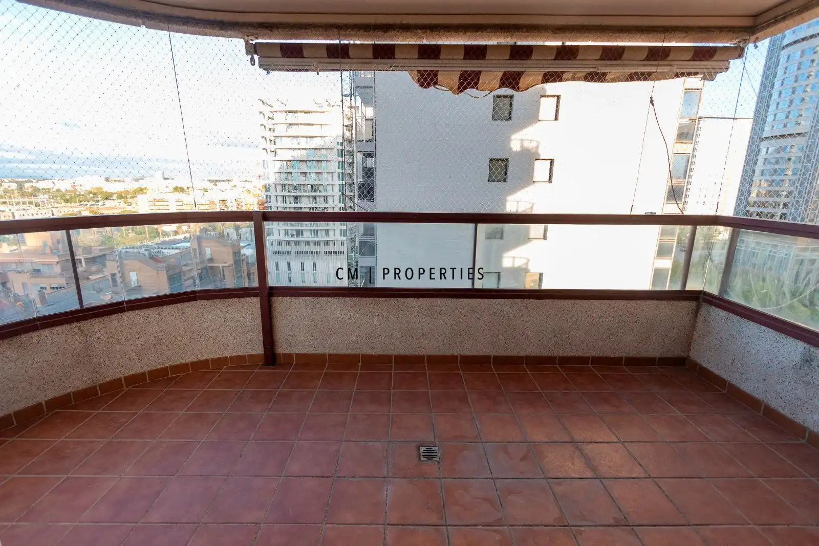 Vista exterior de Piso en venta en Valencia con Aire acondicionado, Calefacción y Terraza