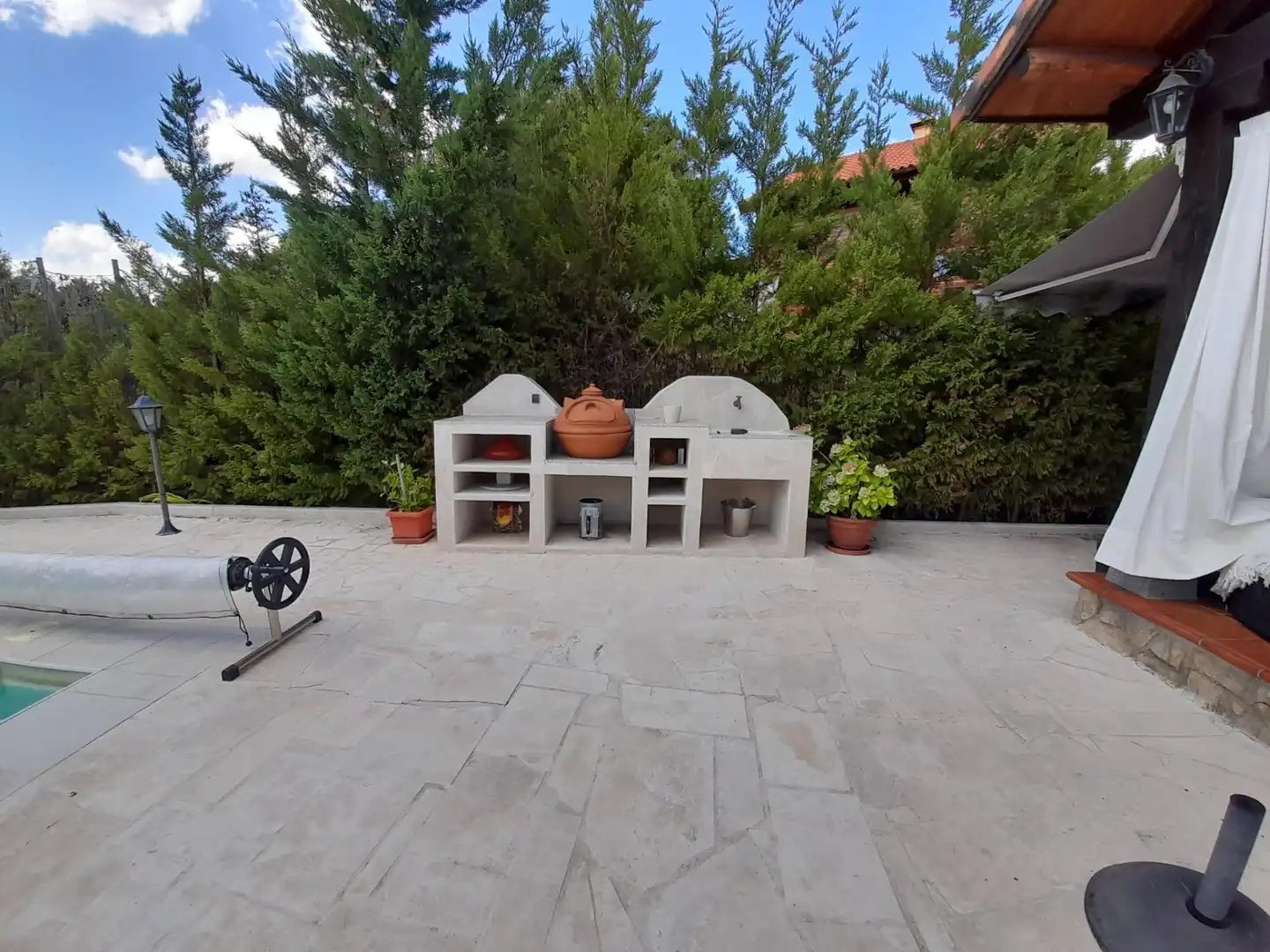 Villa avec piscine à vendre à Navalafuente, imagen 45
