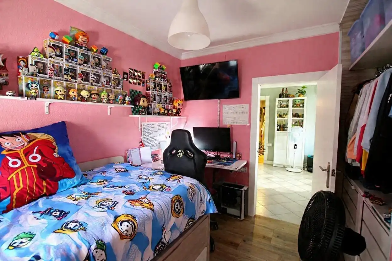 Piso con ascensor en venta en Santiago - Coronación, imagen 19