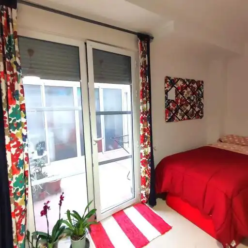 Dormitori de Apartament en venda en Totana amb Aire condicionat, Calefacció i Terrassa