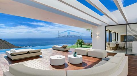 Foto 3 de Casa o chalet en venta en Paseo Roque del Conde, Costa del Silencio, Arona