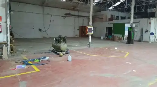 Industriegebäude zur Miete in Les Franqueses del Vallès, imagen 4