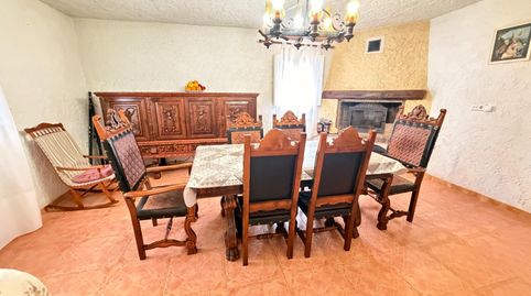 Foto 4 de Casa o xalet en venda a Jubalcoi, Elche / Elx