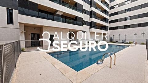 Foto 2 de Piso de alquiler en De la Estación de Vaciamadrid, Centro, Arganda del Rey