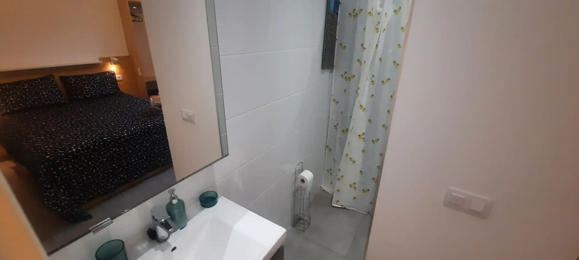 Piso de alquiler en Calle Bernardo de la Torre, 64, Santa Catalina - Canteras