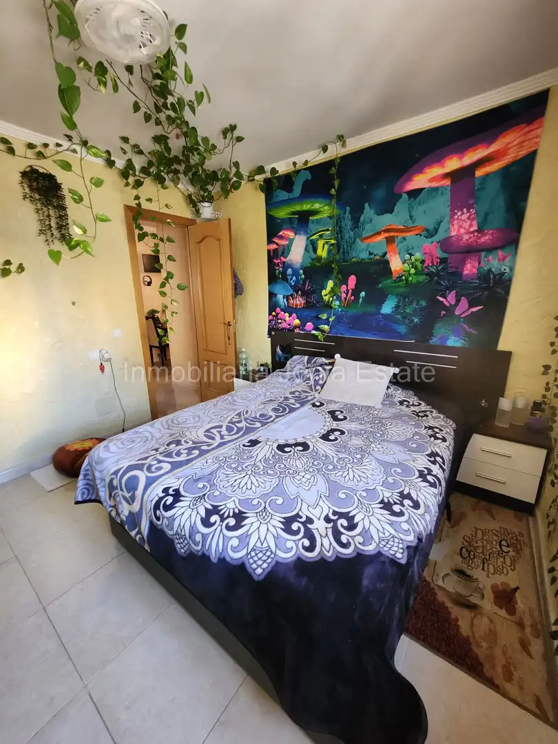 Apartment with terrace for sale in Centro Urbano, imagen 8