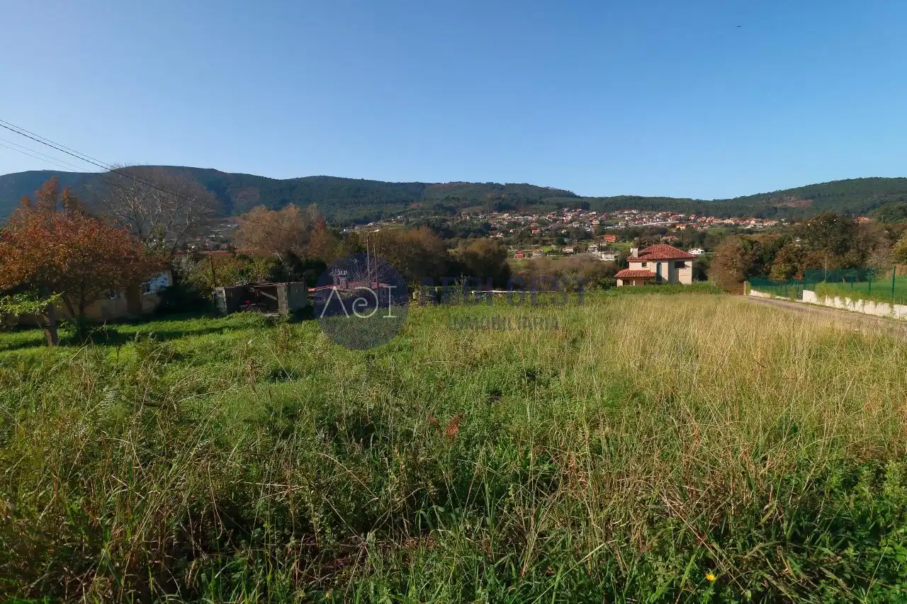 Wohnbaugrundstück zum Verkauf in Lugar Lousado, imagen 8