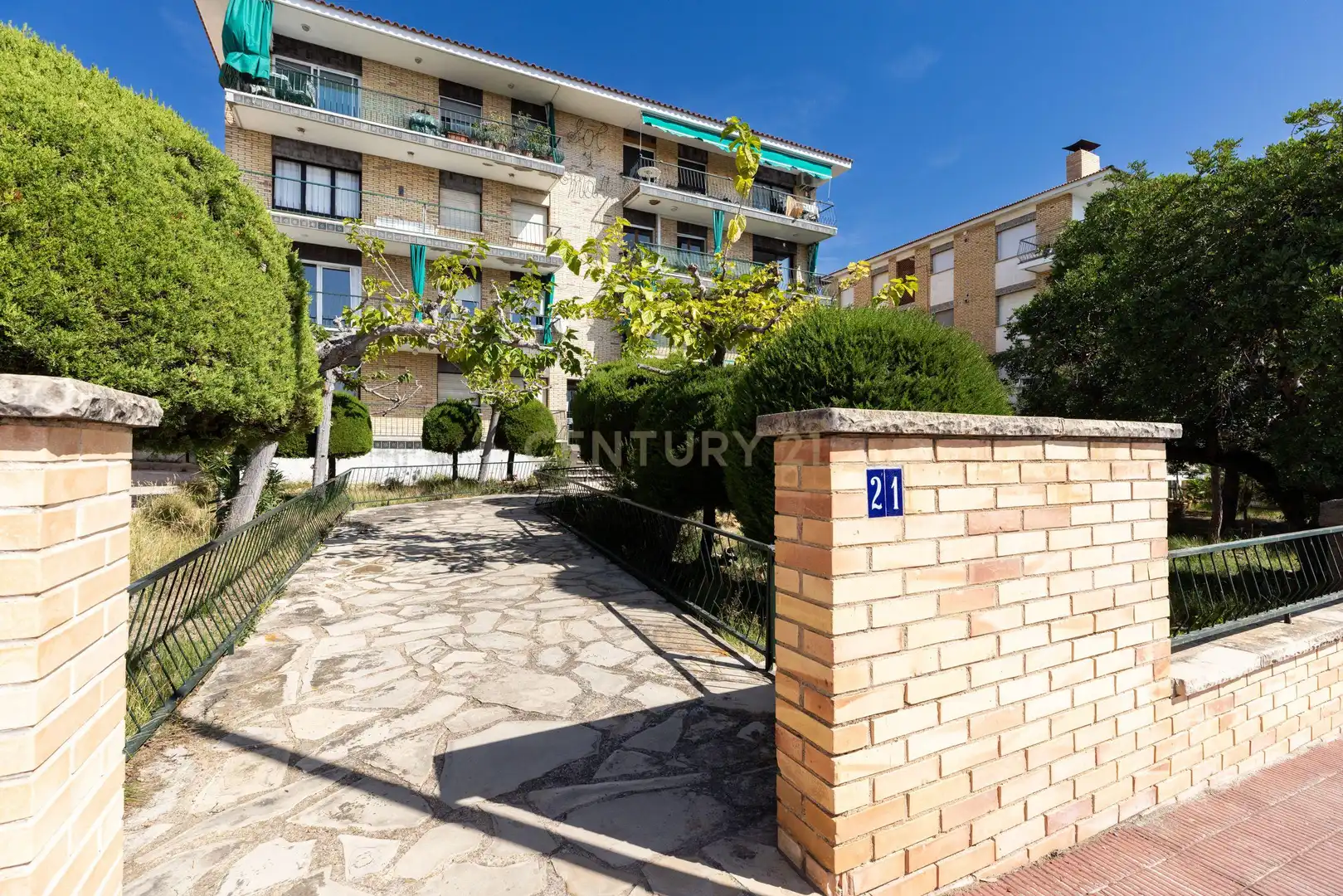 Appartement avec terrasse à vendre à Passeig Doctor Letamendi, Calafell, Spain 19-21, imagen 27
