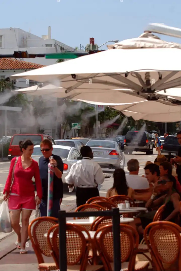 Local commercial à louer à Valleaguado - La Cañada