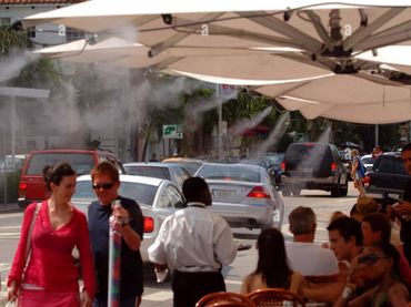 Business premises to rent in Valleaguado - La Cañada