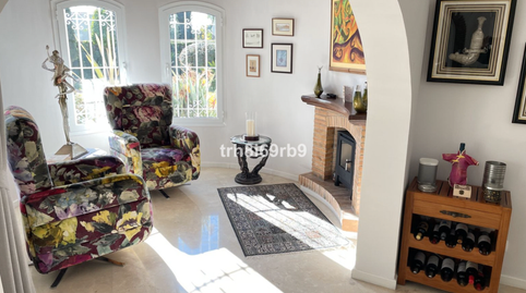 Foto 3 de Casa o xalet en venda a Paraiso - Barronal, Estepona