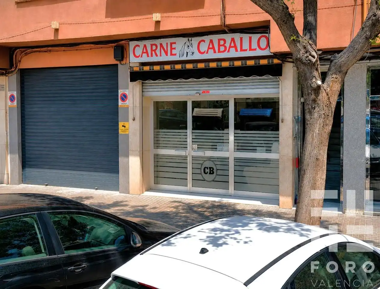 Local comercial en venda a Algirós, imagen 2