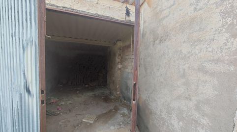 Foto 5 de Trastero de alquiler en Valladolises y Lo Jurado, Murcia Capital