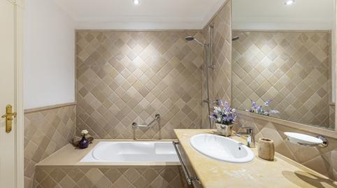 Foto 4 de Apartament en venda a Paraiso - Barronal, Estepona