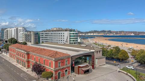 Foto 2 de Pis en venda a Calle Marqués de San Esteban, Barrio del Centro, Asturias