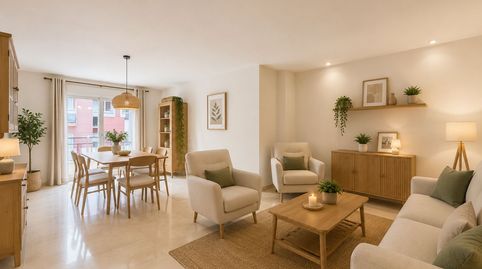 Foto 3 de Apartament en venda a Centro, Benitachell / El Poble Nou de Benitatxell