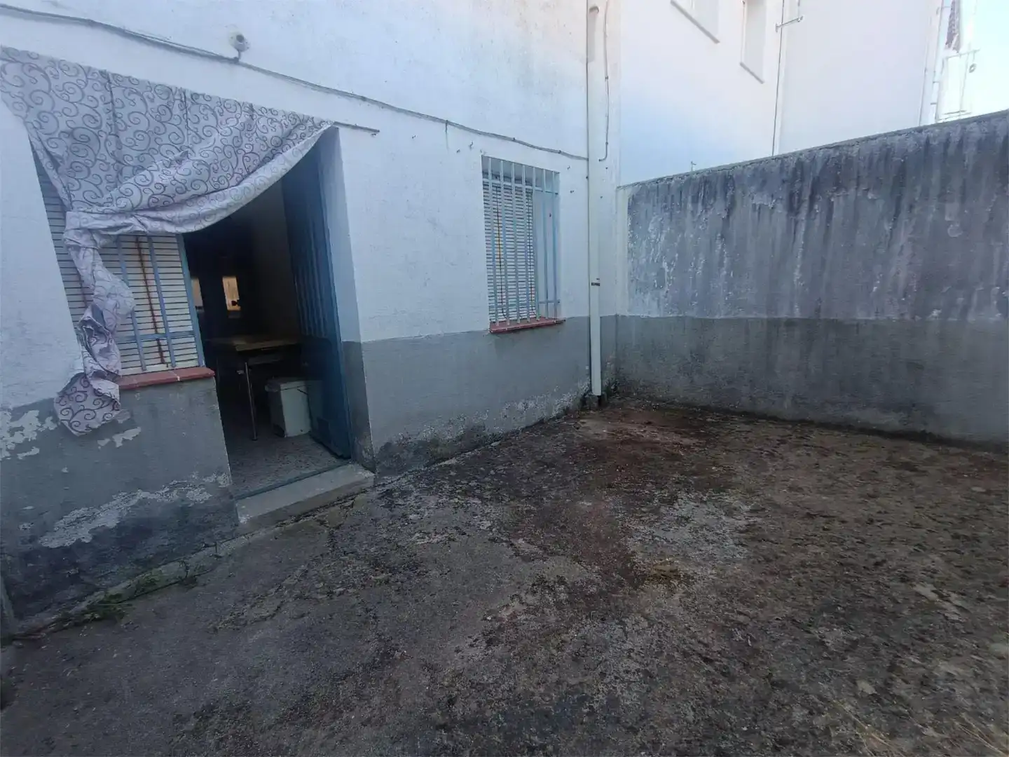 Parking de Piso en venta en Moraleja