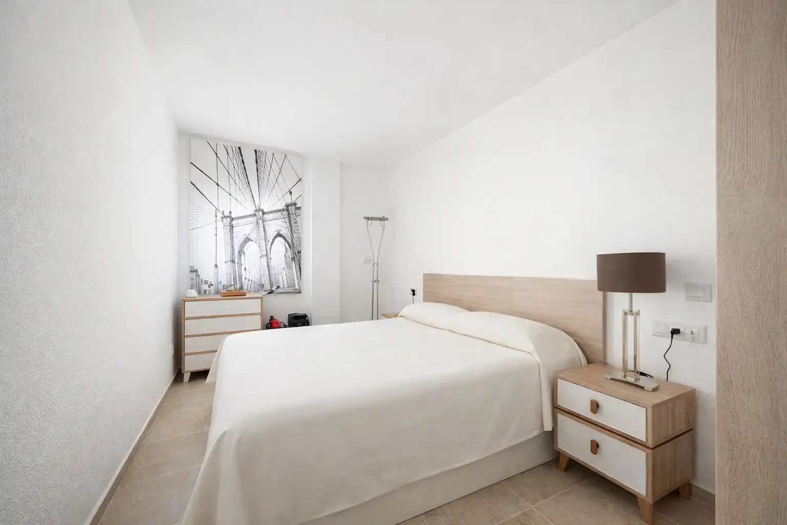 Habitación de Piso en venta en Roses con Aire acondicionado, Calefacción y Amueblado