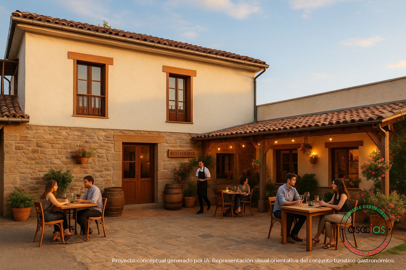 House or chalet for sale in Avilés  with Private garden, Parquet flooring and Terrace