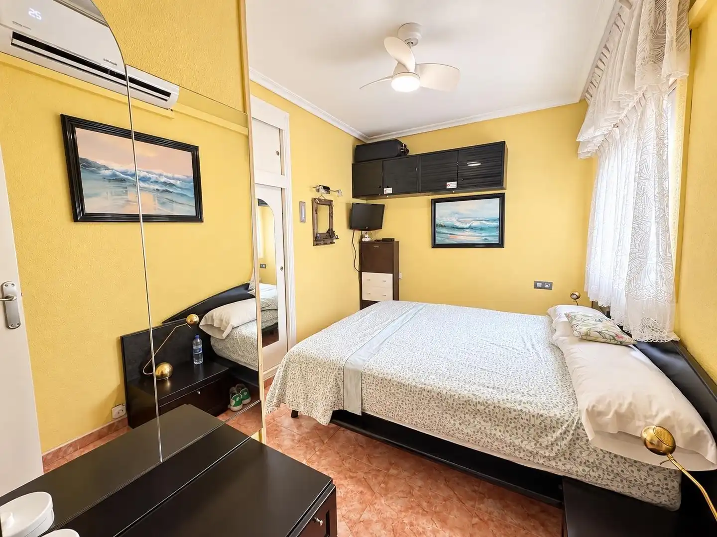 Apartamento con terraza en venta en Calle SAN MIGUEL DE SALINAS, imagen 10