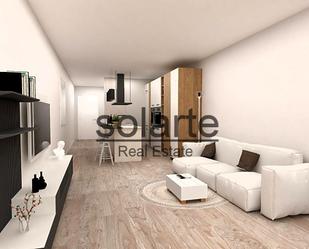 Living room of Flat for sale in Sitges  with Air Conditioner and Terrace