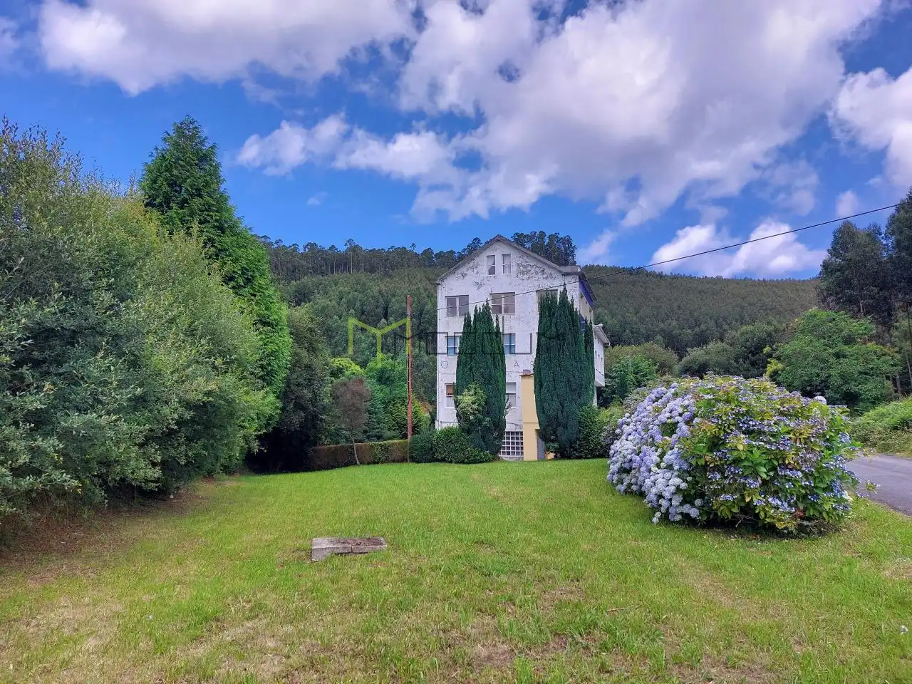 Casa amb jardí en venda a Cedeira, imagen 12