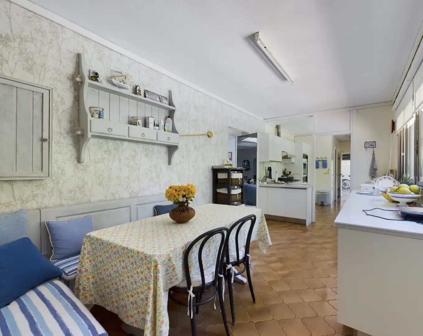 Villa mit Terrasse zum Verkauf in Benamara - Atalaya, imagen 5