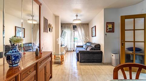 Photo 2 of Flat for sale in Calle Pintor Baeza, Altozano - Conde Lumiares, Alicante / Alacant