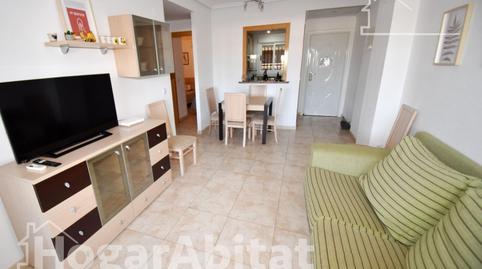 Foto 5 de Piso en venta en Avenida Central, Jardines del Mar, Oropesa del Mar / Orpesa