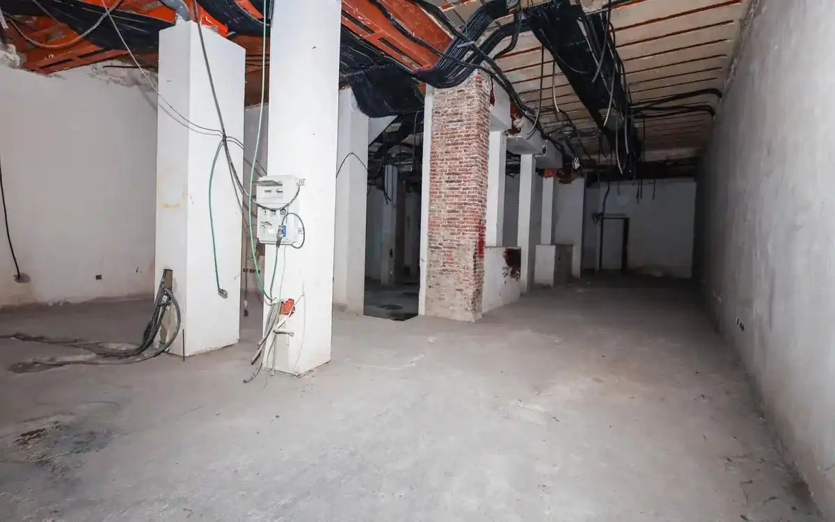 Local comercial en venta en Calle de Pizarro, imagen 9
