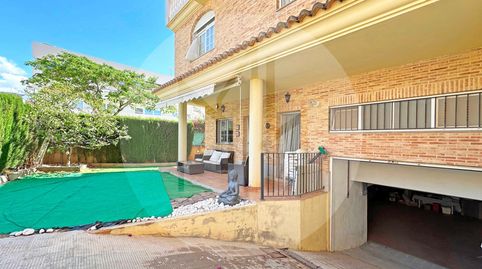 Foto 3 de Casa adosada en venta en Calle Tres Barrancos, Doctor Palos - Alto Palancia, Sagunto / Sagunt