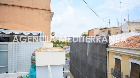 Photo 4 of Attic to rent in  Muro de Santa Ana, La Seu, Valencia