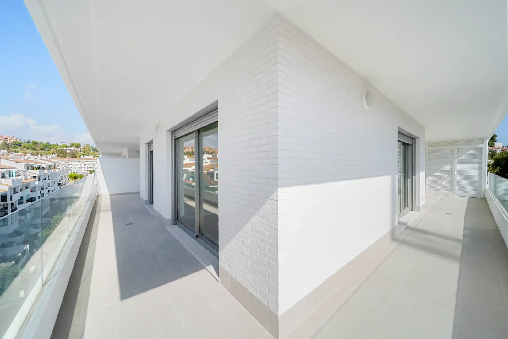 Piso en venta en Marbella con Calefacción, Terraza y Trastero