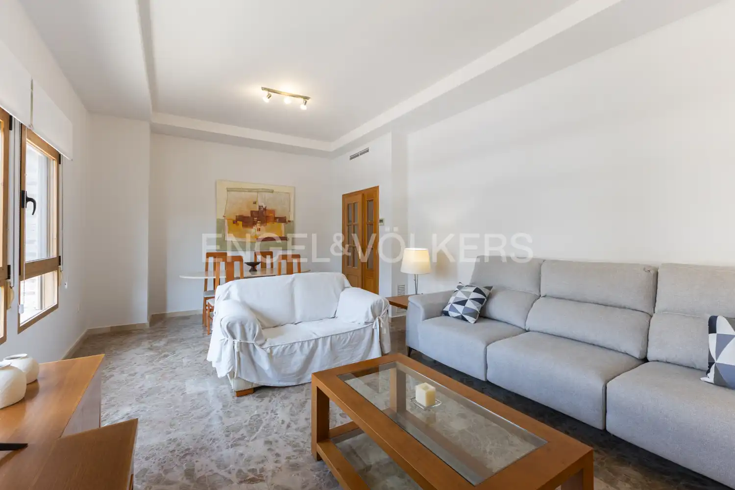 Flat for rent in Passatge la Murada, La Vila
