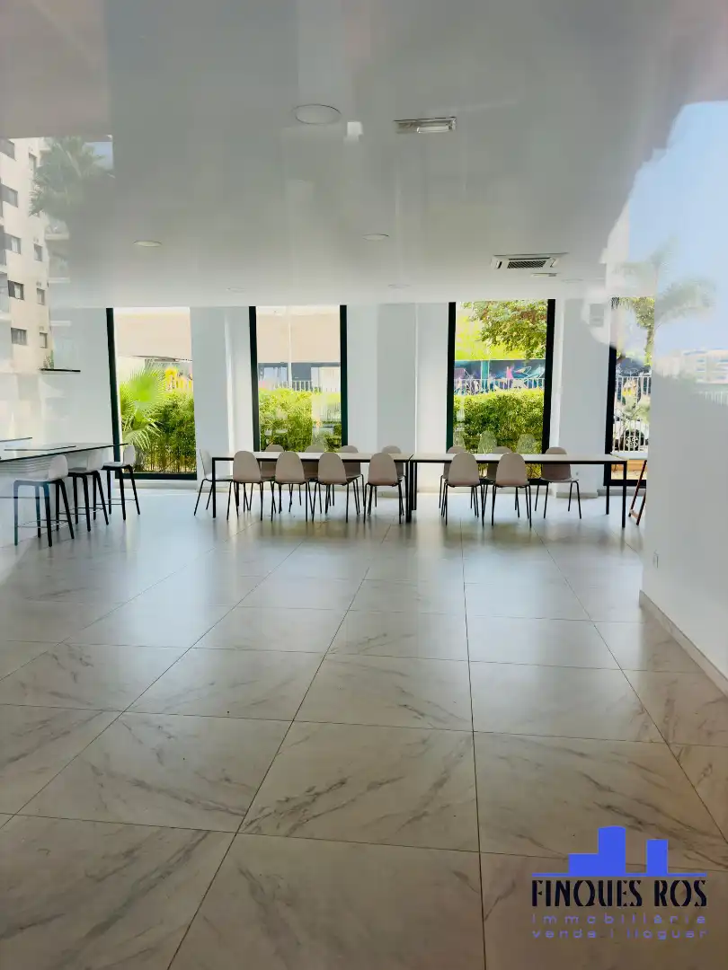 Terrace of Flat for sale in Vinaròs  with Air Conditioner, Heating and Terrace